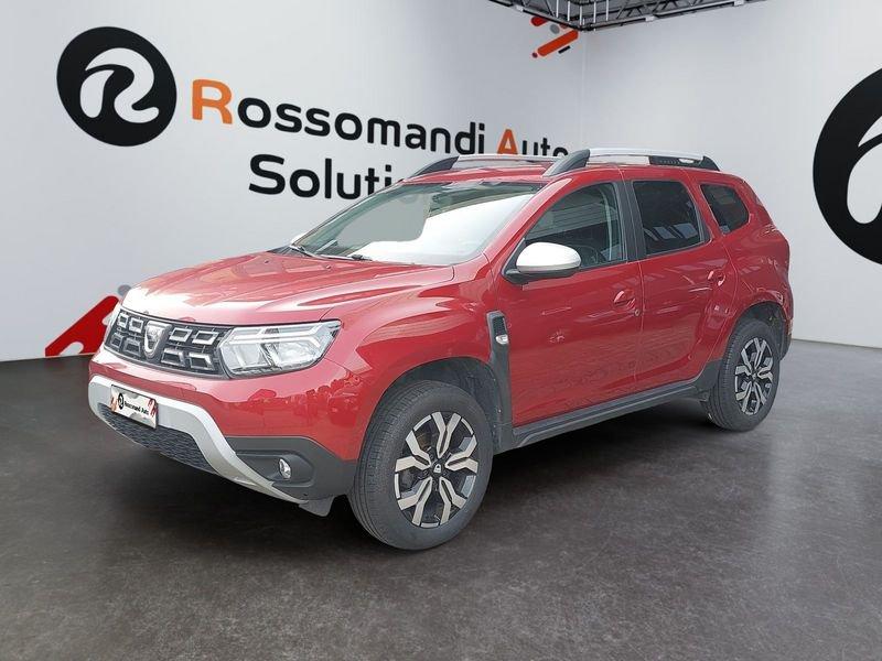 Dacia Duster 1.5 4x2 Prestige