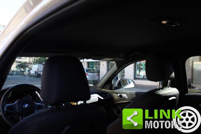 BMW 118 d 5p. Msport Pari al Nuovo