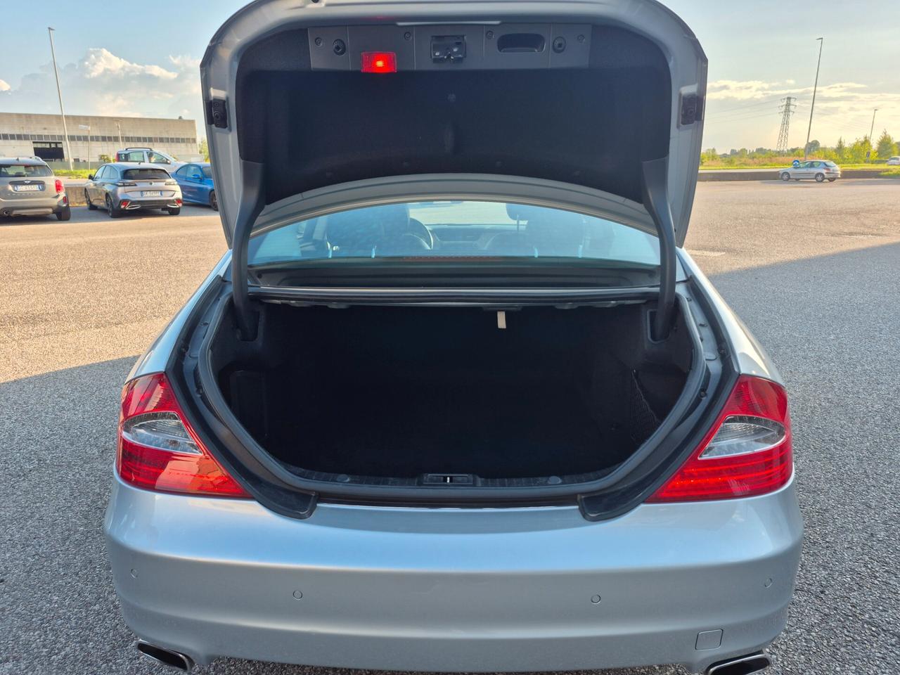Mercedes-benz CLS 350 CDI Grand Edition