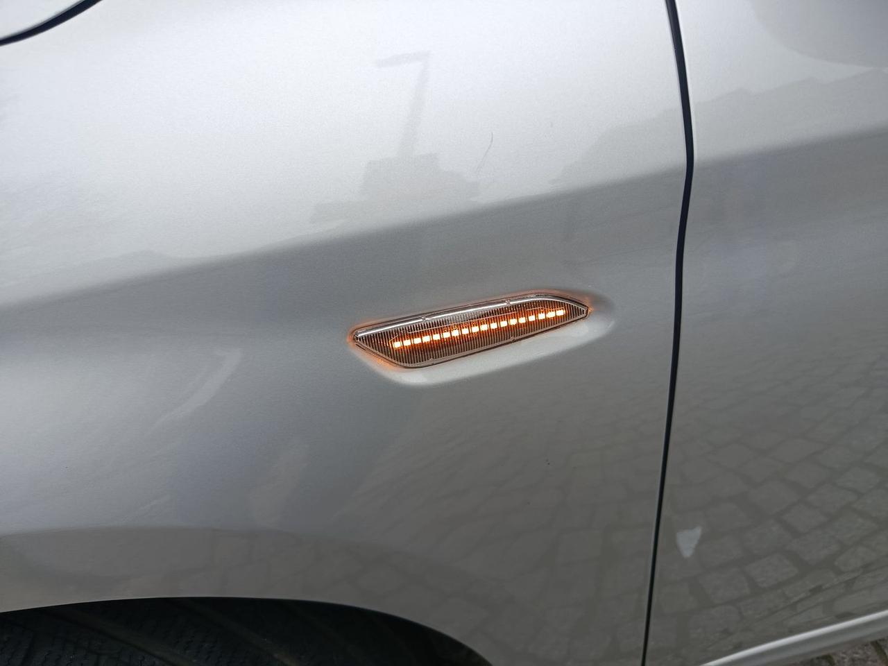 Fiat Tipo Lounge 1.6 Multijet #9864