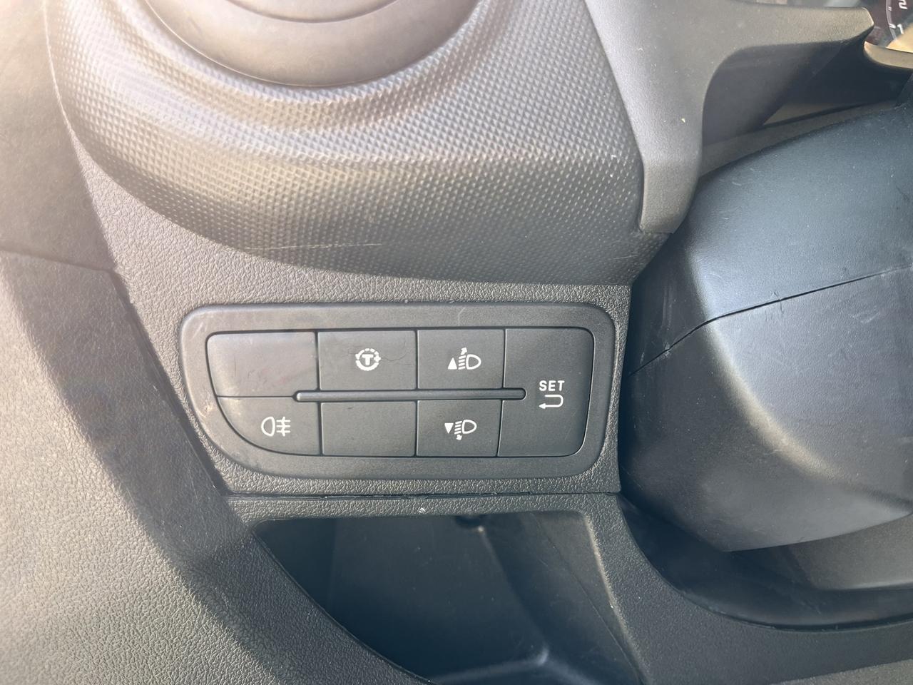 Fiat Fiorino 1.3 Multijet Adventure