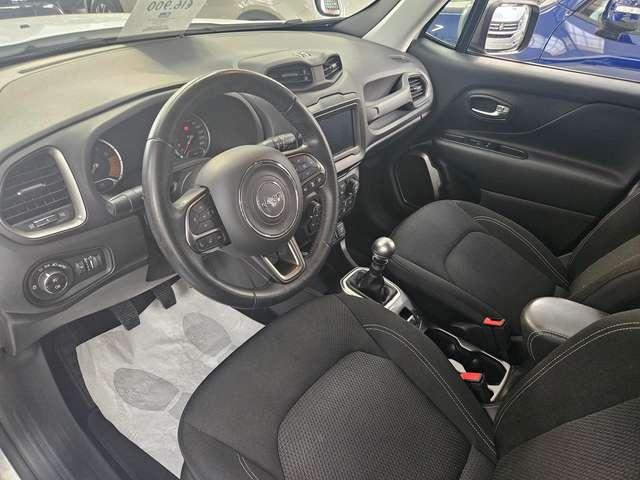 Jeep Renegade Renegade 1.0 Turbo 120cv Limited