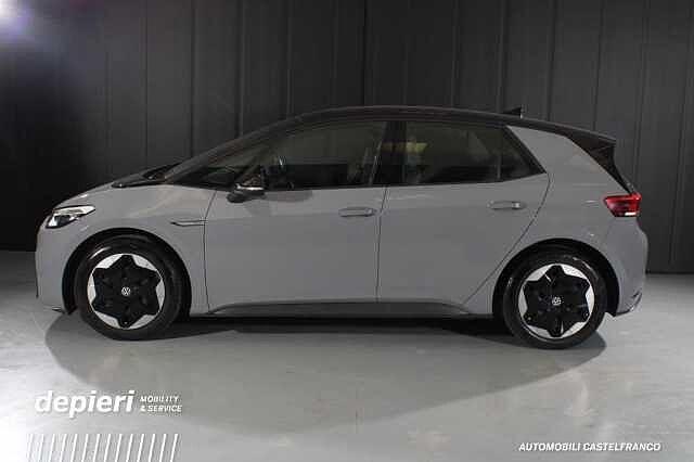 Volkswagen ID.3 Life kWh 58 -BEV