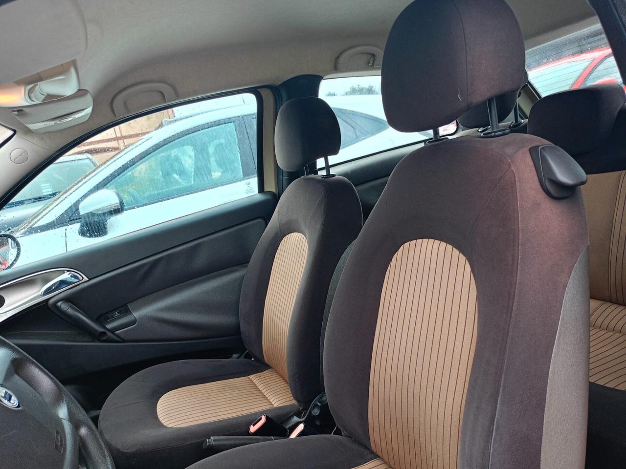 Lancia Ypsilon Diesel ok neopatentati