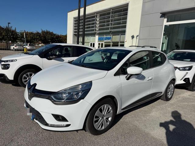 RENAULT CLIO 1.5 DCI N1 AUTOCARRO N 1 4 POSTI
