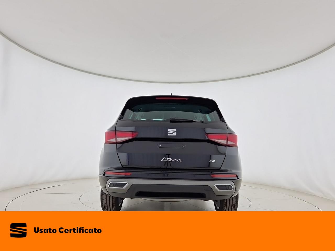 Seat Ateca 1.0 tsi fr 110cv