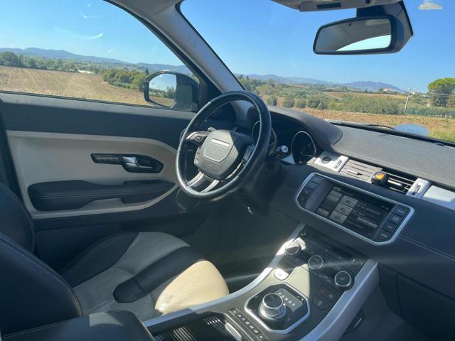 LAND ROVER Range Rover Evoque 2.2 Sd4 5p. Dynamic