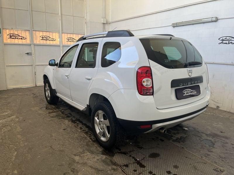 Dacia Duster Duster 1.5 dCi 110CV 4x2 Lauréate