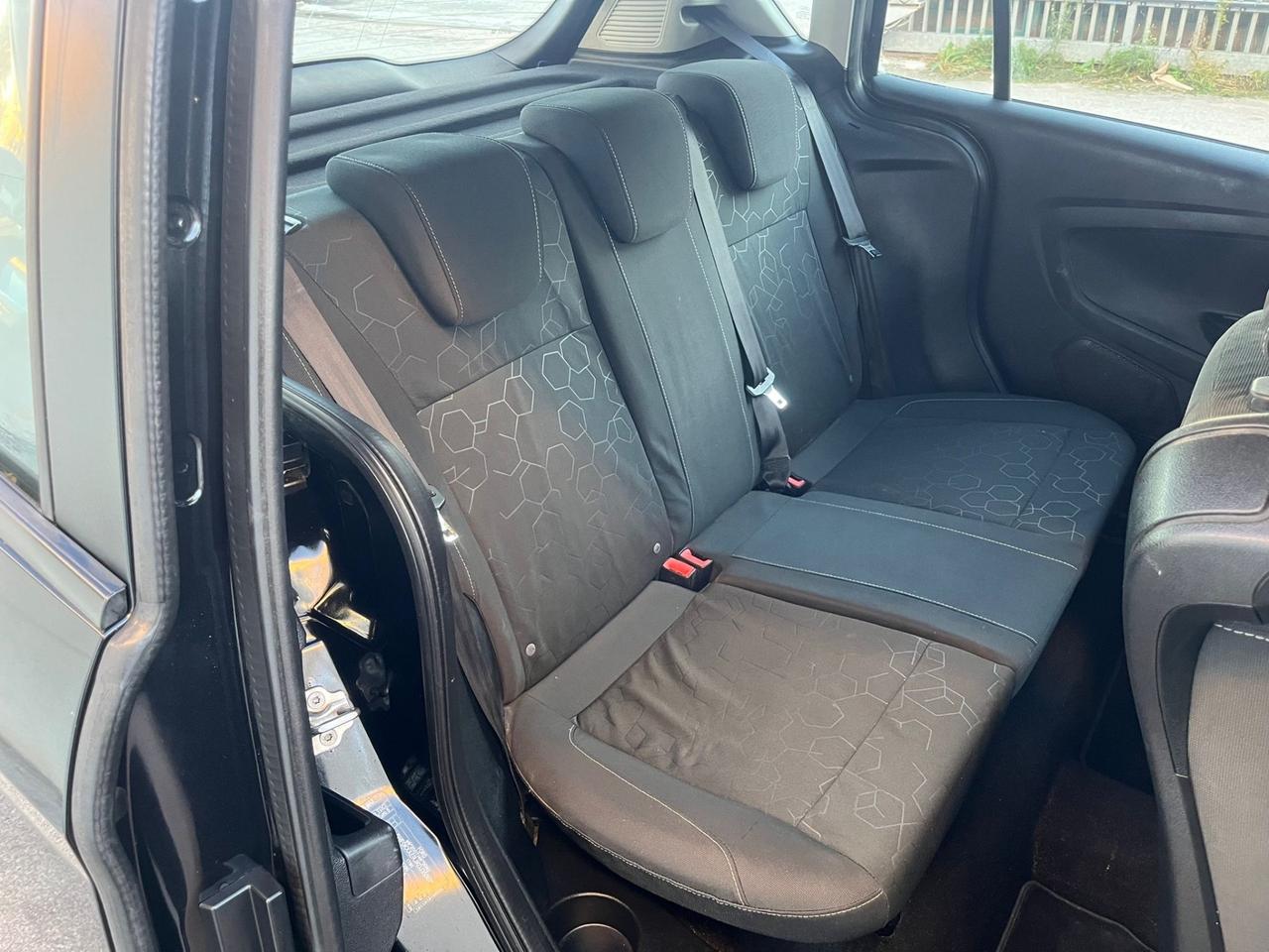 Ford B-Max 1.6 TDCi 95 CV Individual