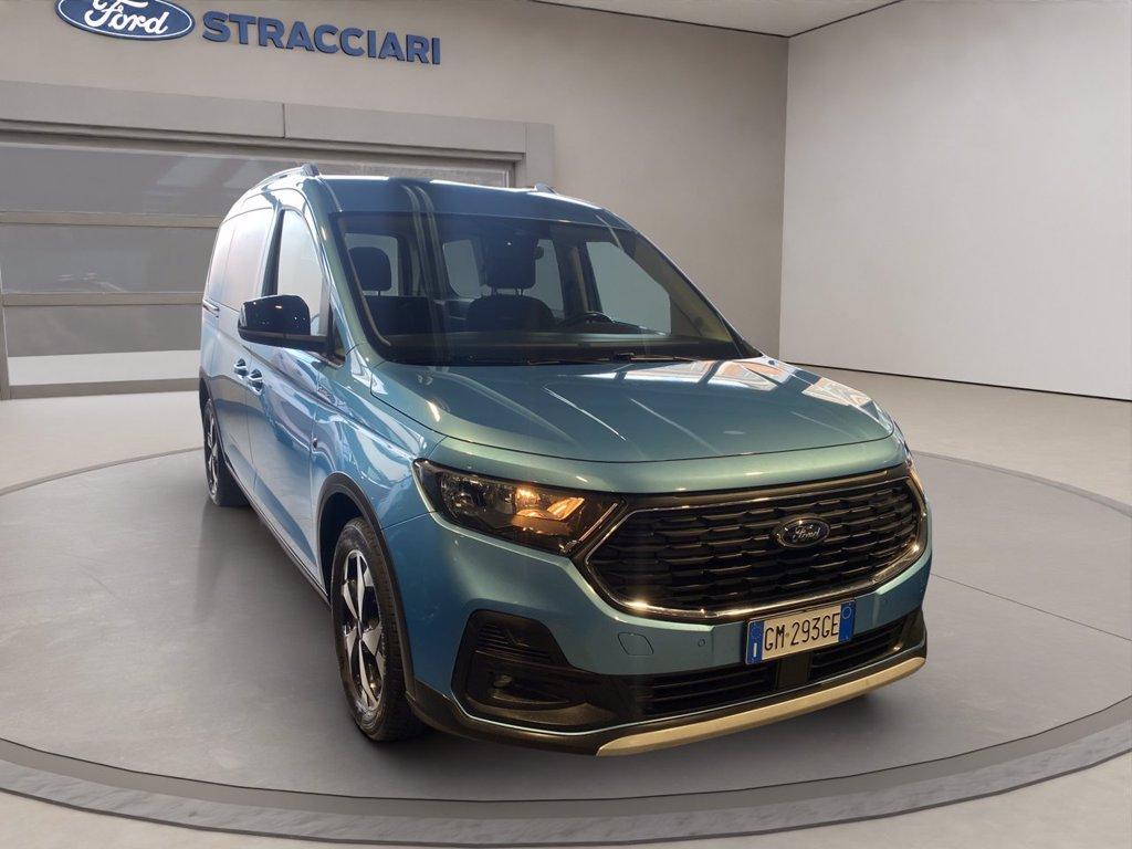 FORD Tourneo Connect V761 2.0 ecoblue 102cv Active del 2023