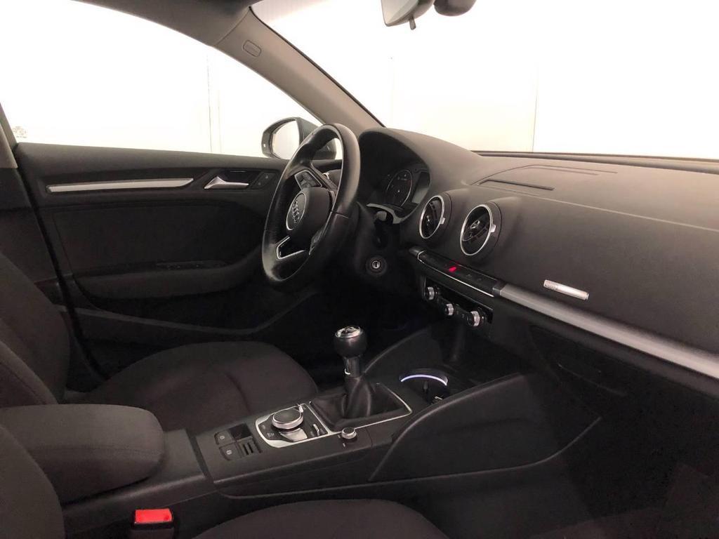 Audi A3 30 1.6 TDI Business