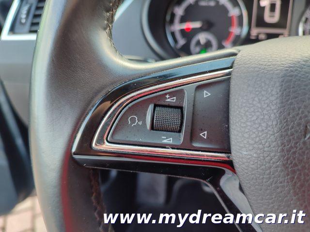 SKODA Octavia 1.5 DSG Wagon Ambition G-Tec