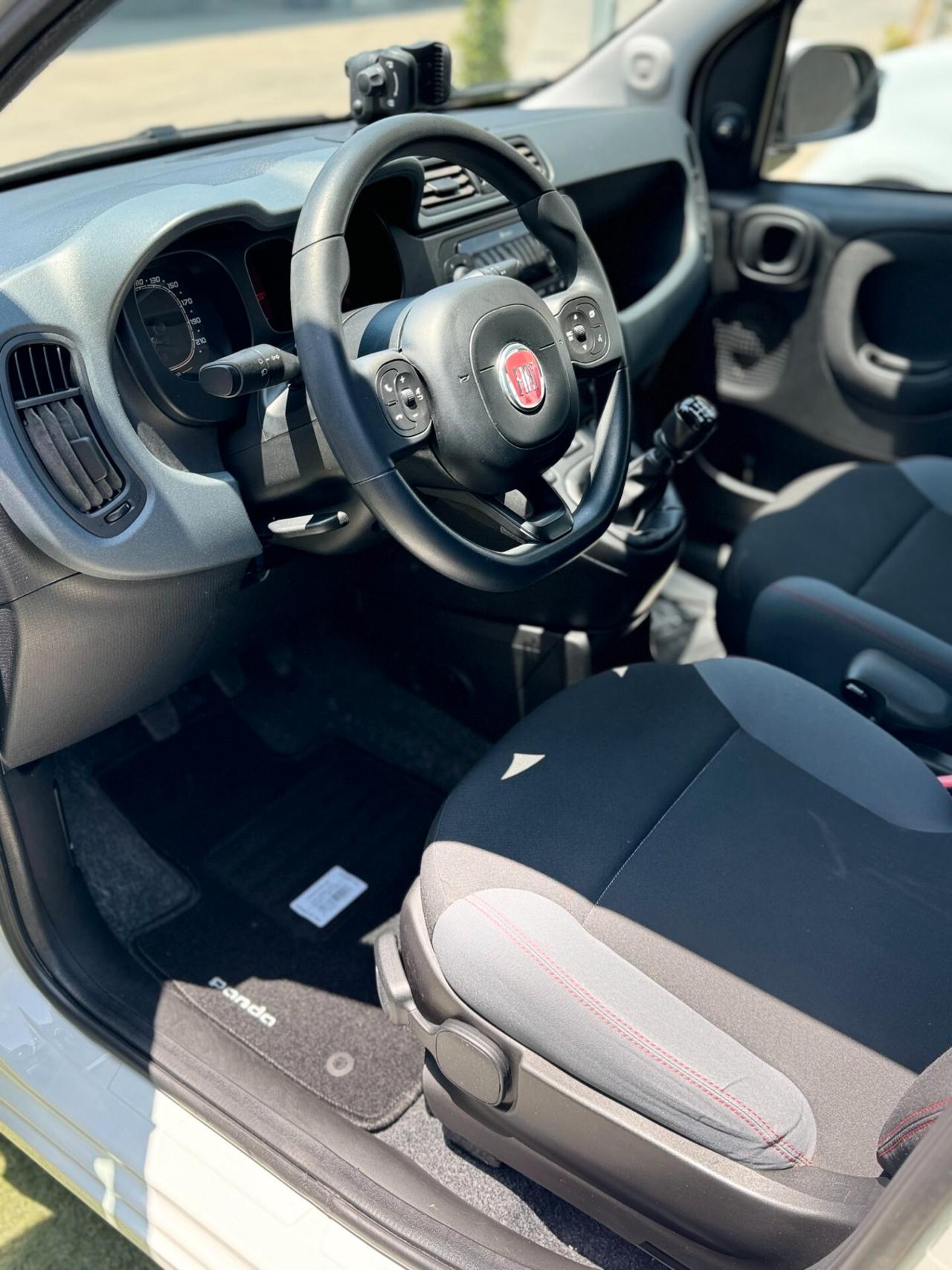 Fiat Panda 0.9 TwinAir Turbo Natural Power Easy