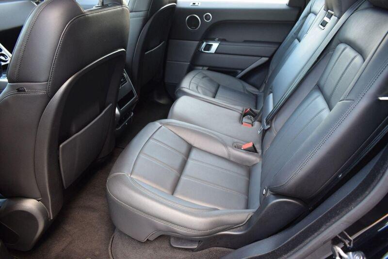 Land Rover RR Sport 3.0D l6 249 CV S IVA ESPOSTA