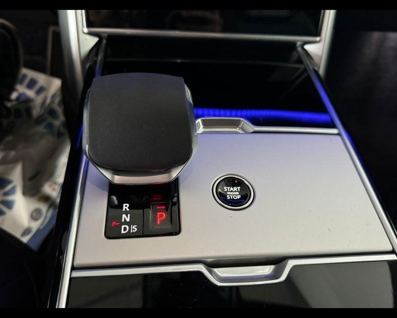 Land Rover Range Rover 5ªserie 3.0 I6 PHEV 550 CV Autobiography