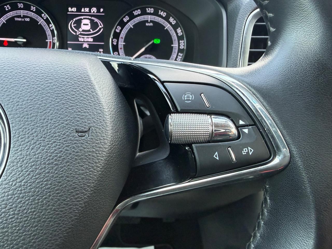 Karoq 2.0 TDI EVO SCR 4x4 DSG Ambition