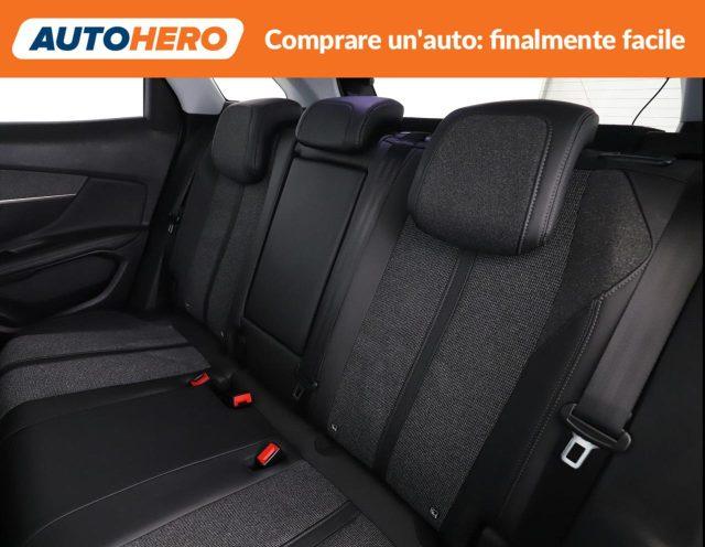 PEUGEOT 3008 BlueHDi 120 S&S EAT6 Allure