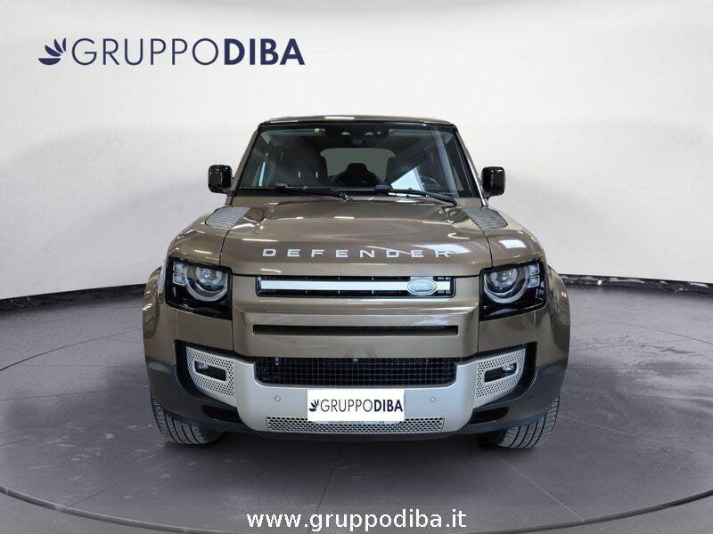 Land Rover Defender VII 2020 110 Diesel 110 3.0d i6 mhev SE awd 200cv auto
