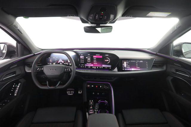 AUDI Q5 Q5 TDi 150 kW mHEV+ S tronic quattro S line editio