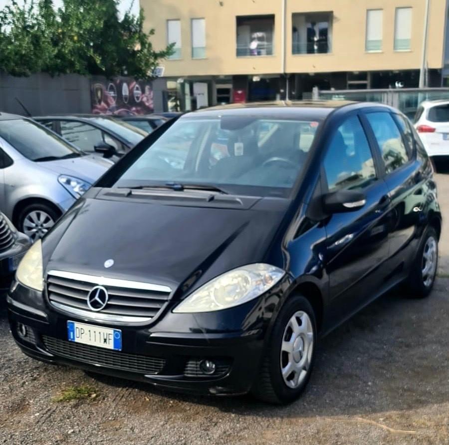 Mercedes-benz A 150 Avantgarde