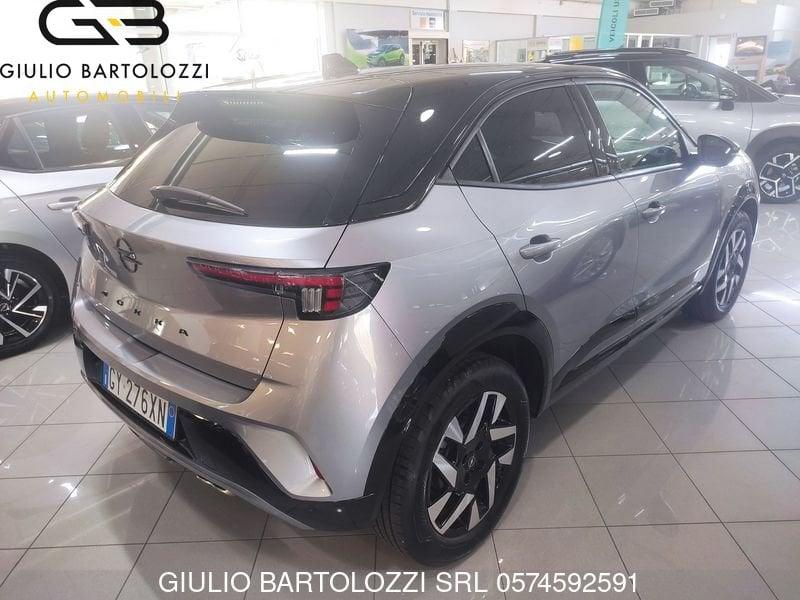 Opel Mokka Mokka 1.2 Turbo 136 CV GS