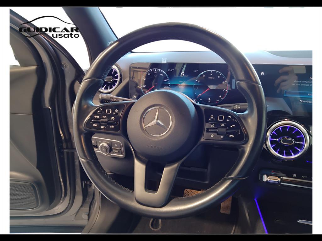 Mercedes-Benz GLA-H247 2020 - GLA 180 Sport auto