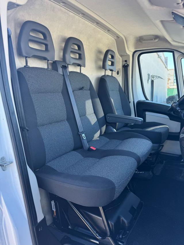 FIAT DUCATO 33 MH22.3 MJ FURG.P.MEDIO T.ALTO 3PTI-2019