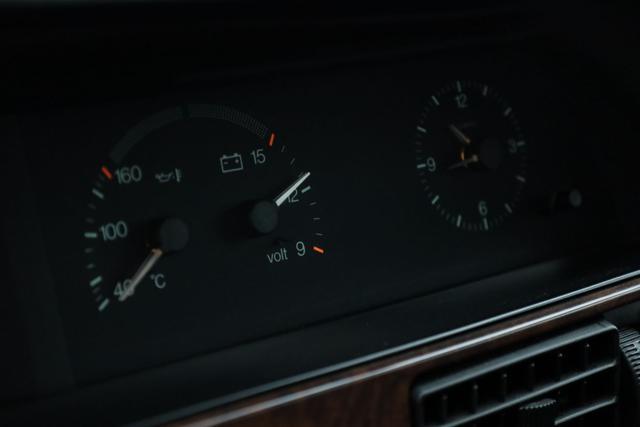 LANCIA Dedra 1.6 i.e. cat LS