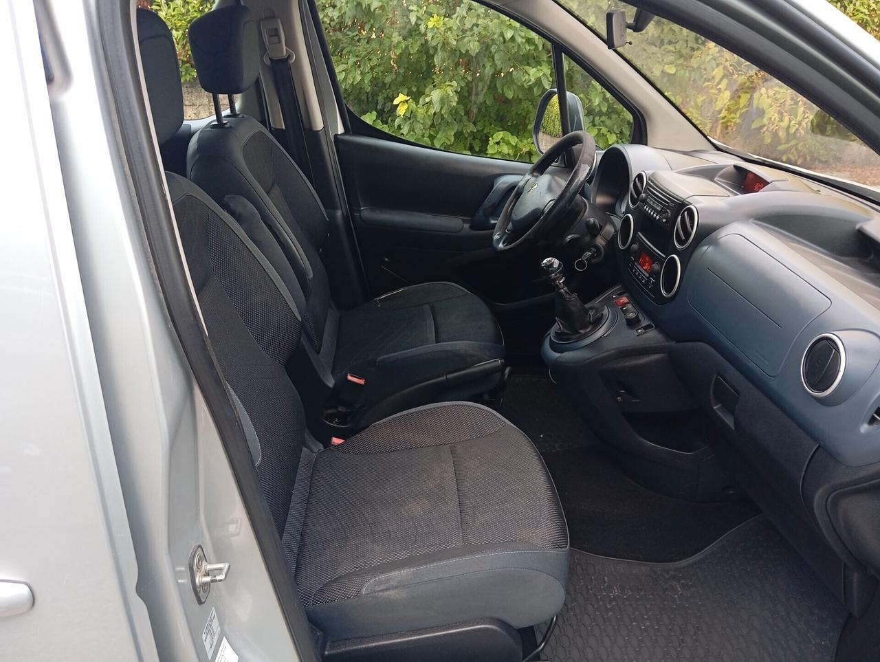 Peugeot Partner Tepee 1.6 HDi 92CV Comfort