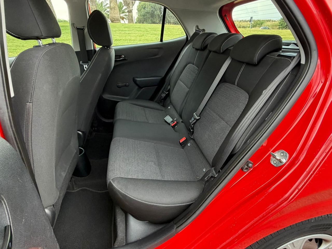 Kia Picanto 1.0 Benzina/GPL- Anche Permuta- Neopatentati