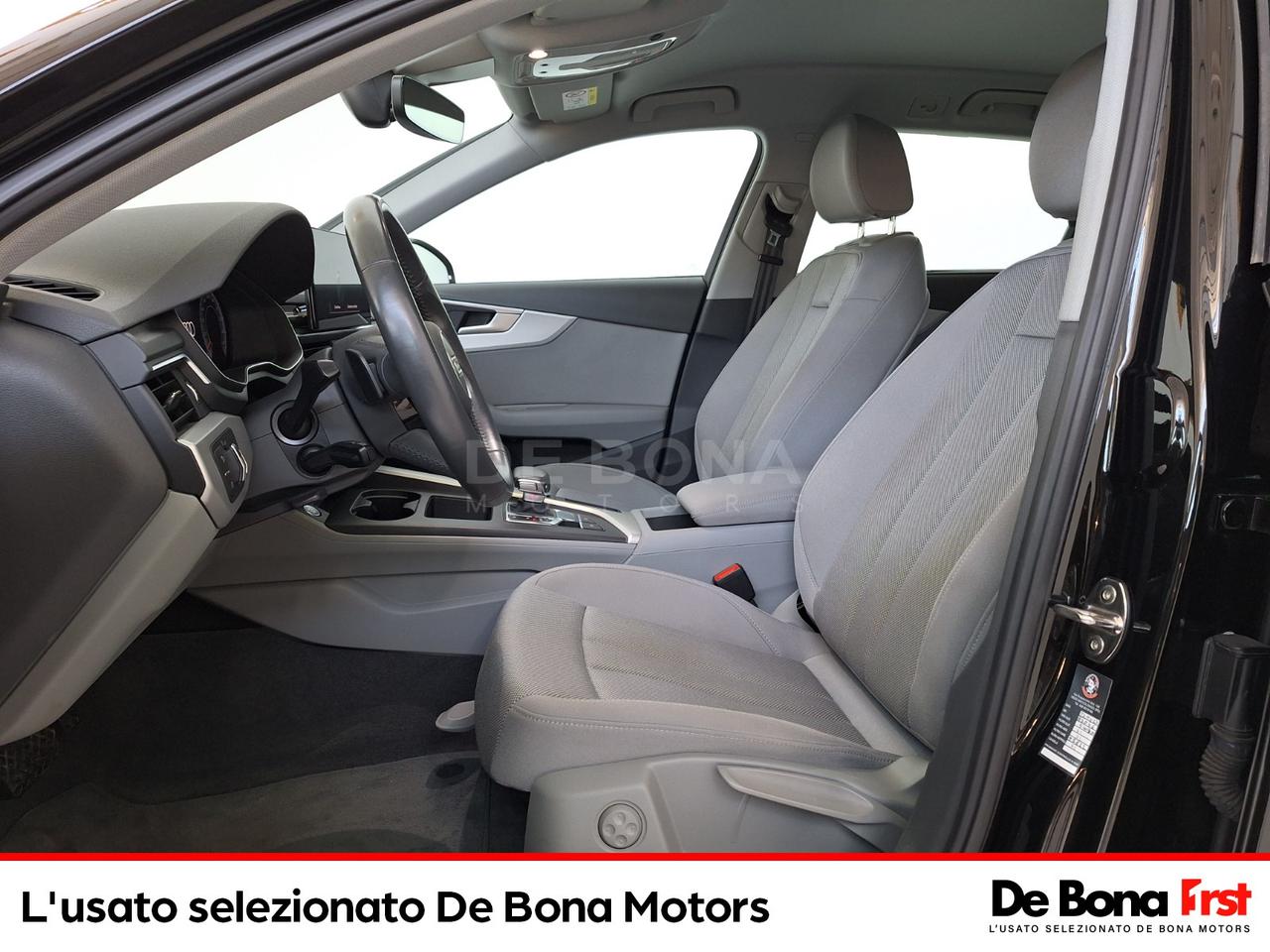 Audi A4 allroad allroad 40 2.0 tdi business evolution quattro 190cv s tronic