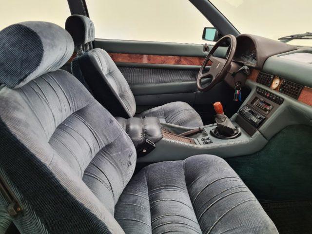 MASERATI Biturbo 2.0