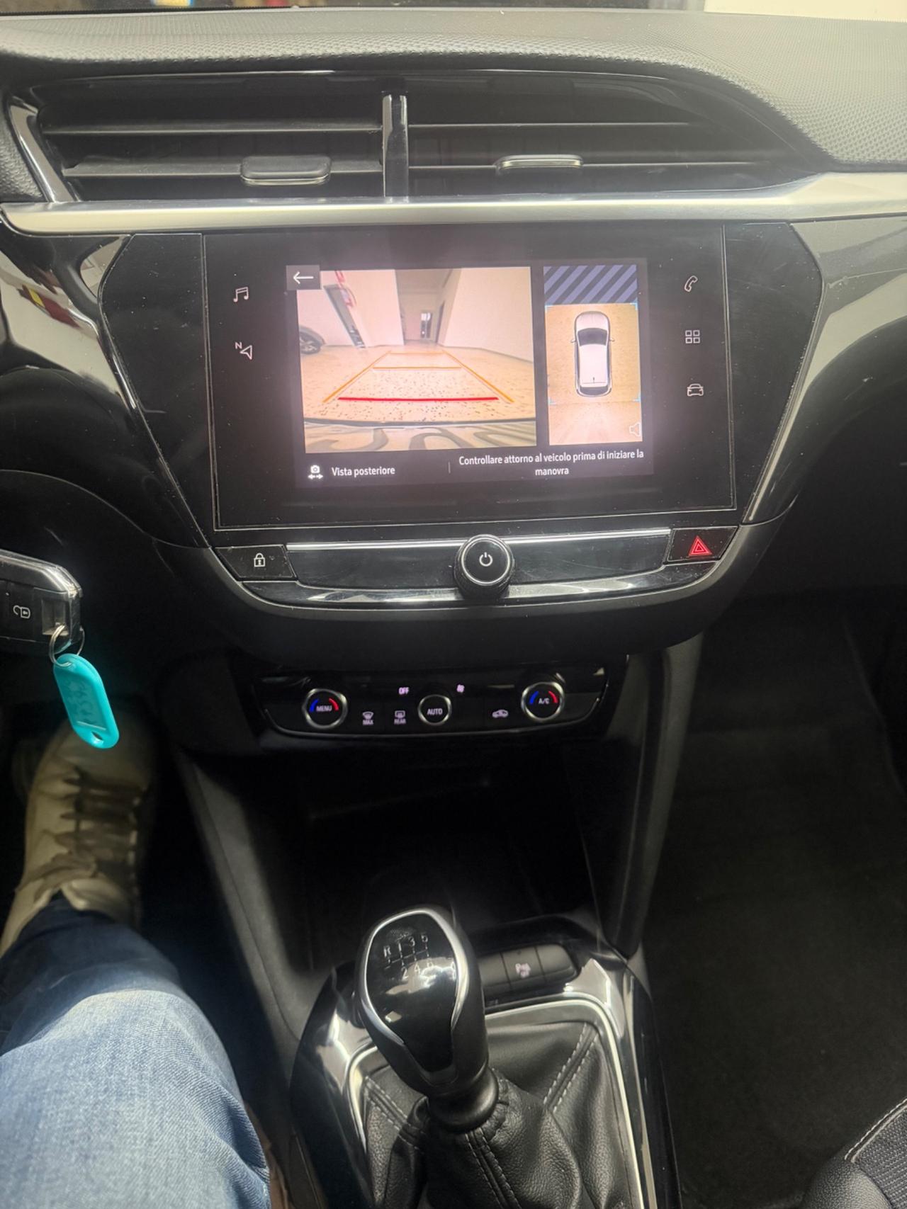 Opel Corsa 1.2 100 CV Elegance 2021