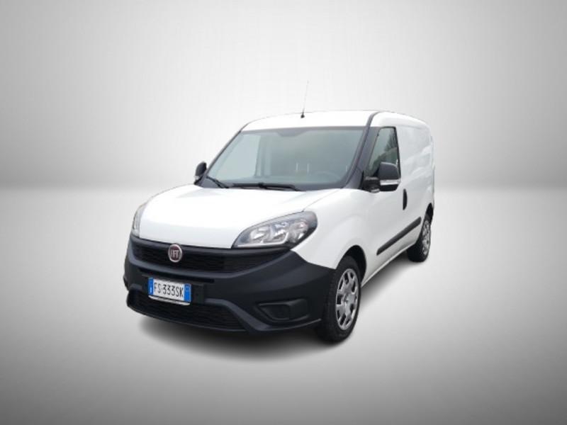 FIAT Doblò 1.6 MJT 120CV PC-TN Cargo Lamierato