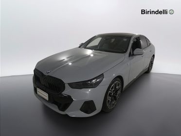 BMW S. 5(G60/61/90/99) - 520d 48V sDrive Msport