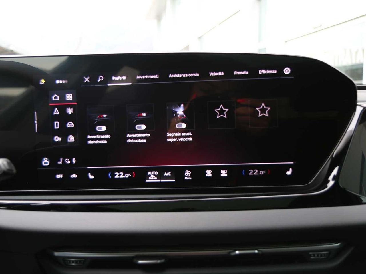 Audi A6 Avant TDI 204CV S tronic S line Edit #8601