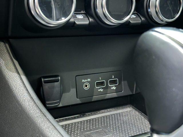 RENAULT Captur Full Hybrid E-Tech 145 CV Rive Gauche