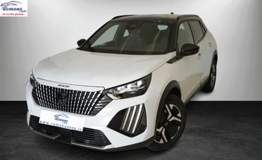 NEW Peugeot 2008 2ª serie Hybrid 145 e-DCS6 GT#VIRTUAL COCKPIT!