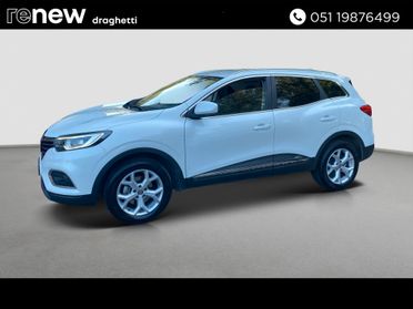 Renault Kadjar TCe 140CV FAP Sport Edition2