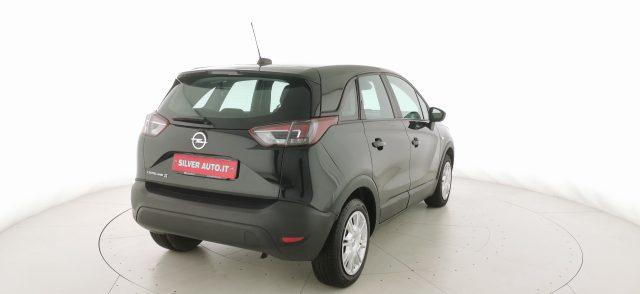 OPEL Crossland X 1.2 12V Start&Stop Advance