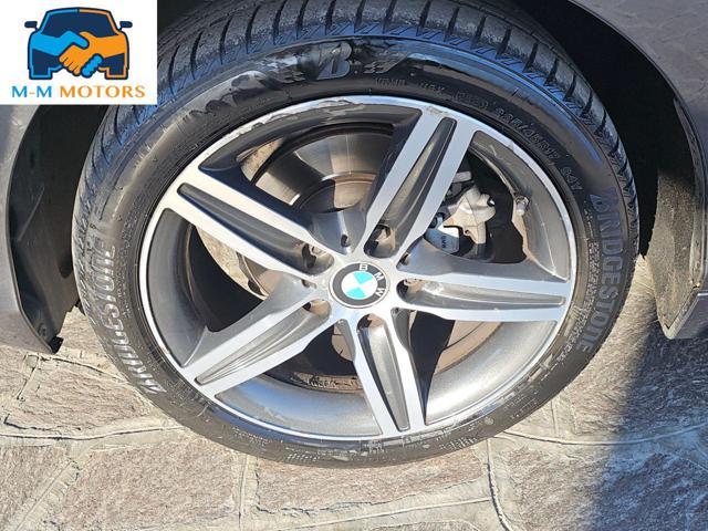 BMW 116 d 5p. Sport AUTOMATICA