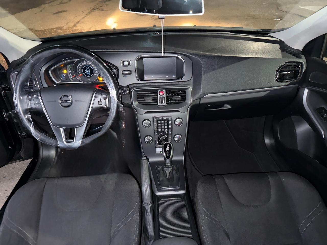 Volvo V40 D3 Inscription