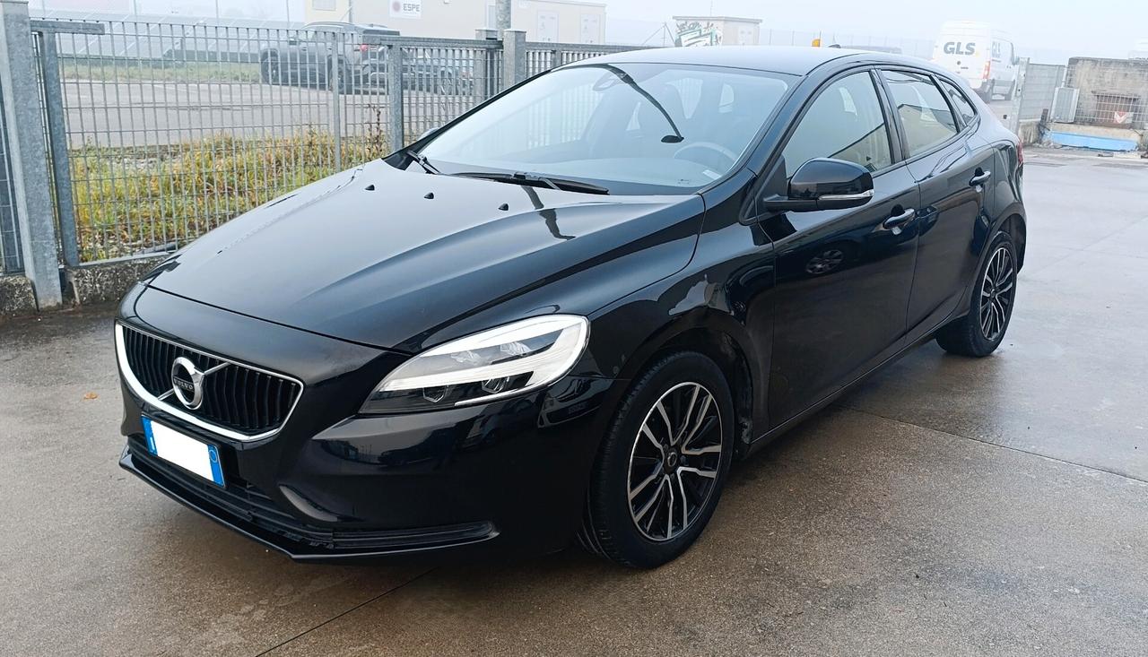 Volvo V40 D2 Business Plus 2.0d 120cv