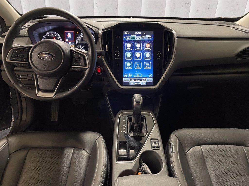 SUBARU Crosstrek 2.0i e-boxer Premium del 2023