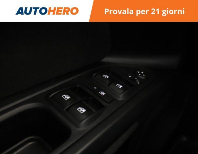 FIAT Tipo 1.5 Hybrid DCT 5 porte