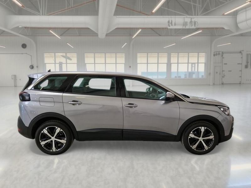 PEUGEOT 5008 BlueHDi 130 Business EAT8 S/S aut.