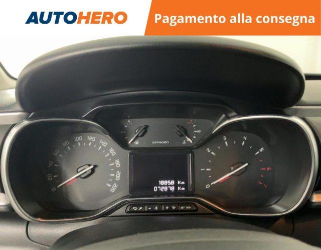 CITROEN C3 PureTech 83 S&S Shine Pack