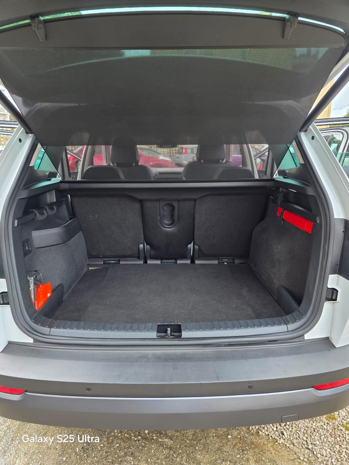 Skoda Karoq 2.0 TDI SCR 4x4 DSG Style 2018 STRAFULL