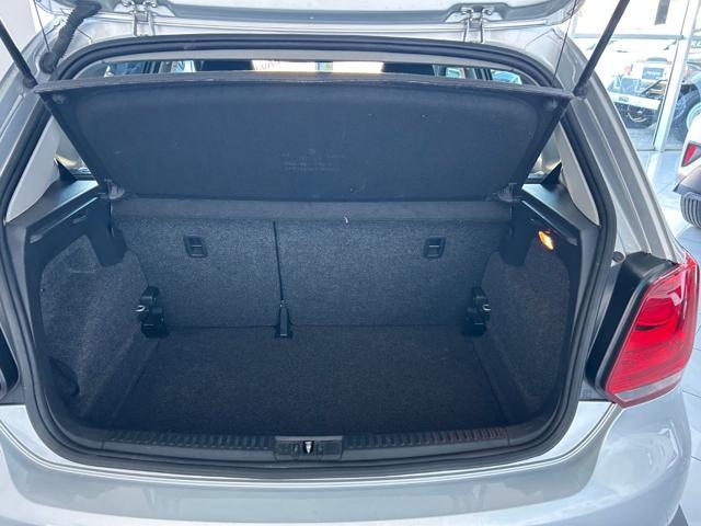 VOLKSWAGEN Polo 1.2 TDI DPF 5 p. Comfortline