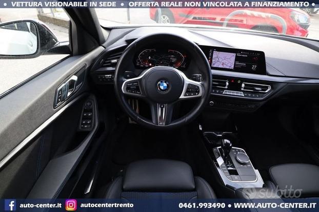BMW Serie 1 120d xDrive Aut MSport Shadow M-S...